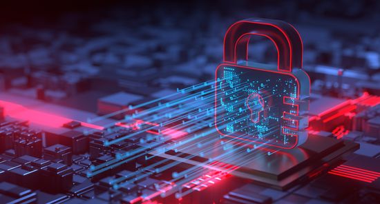 Ransomware
