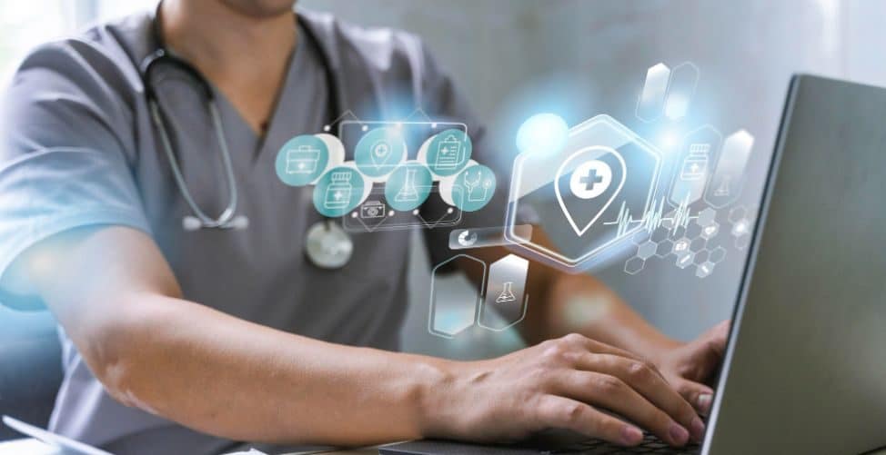 Cybersecurity in Healthcare