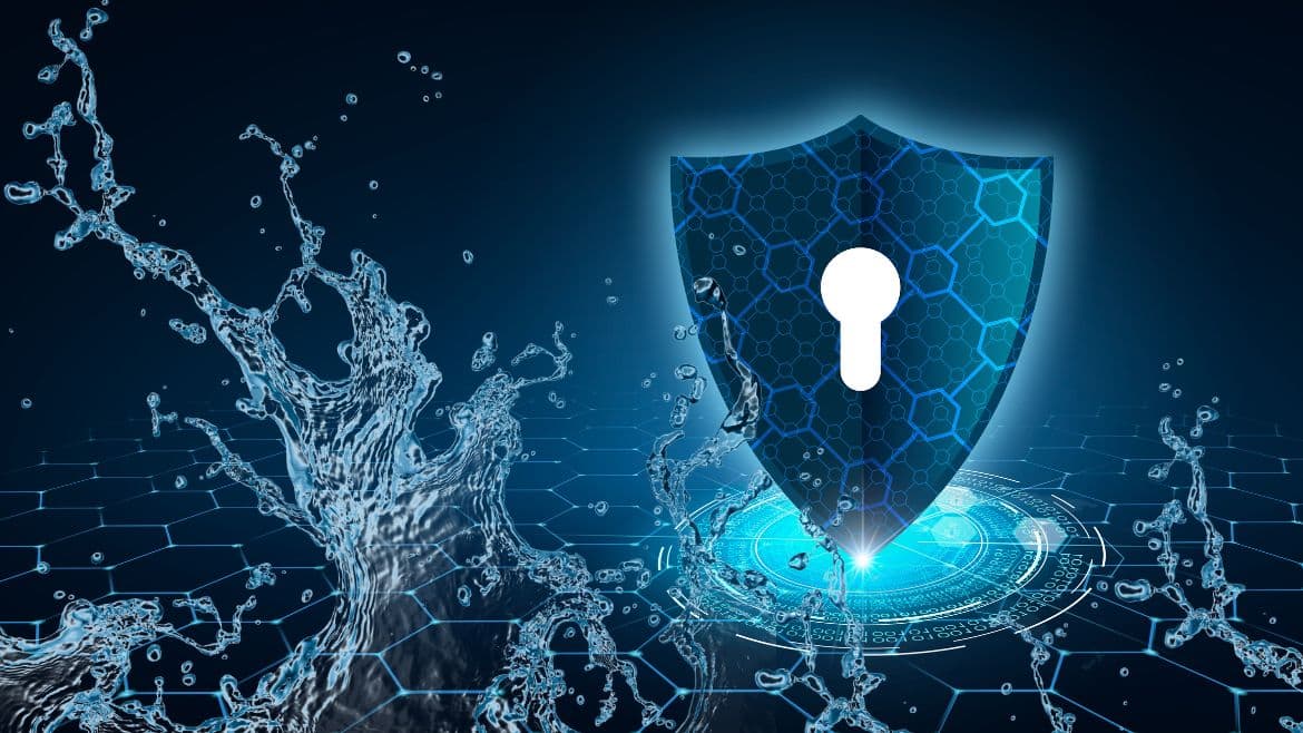 Water Cybersecurity