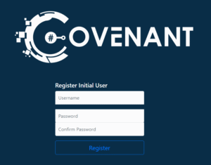 Covenant