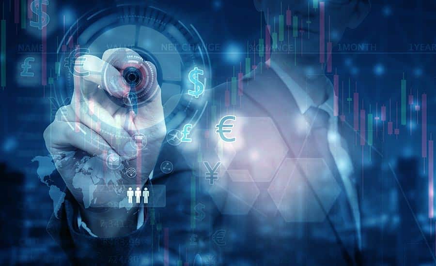 Financial security