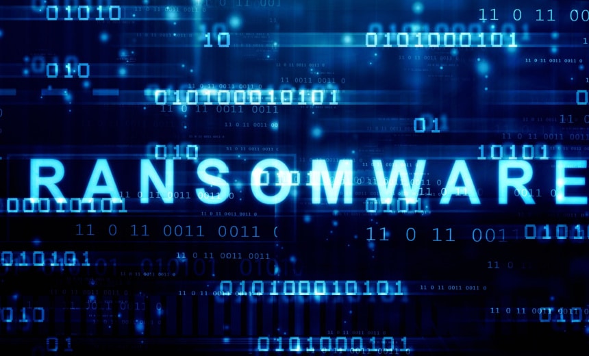 Ransomware