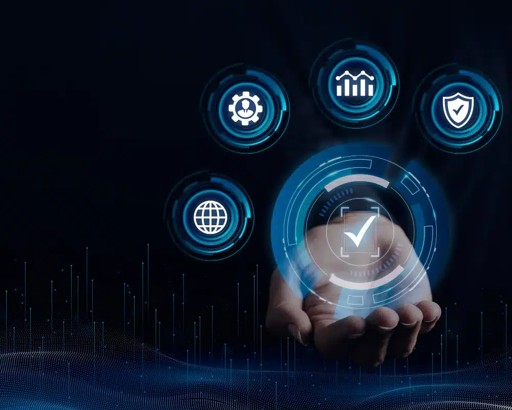 cyber web audit