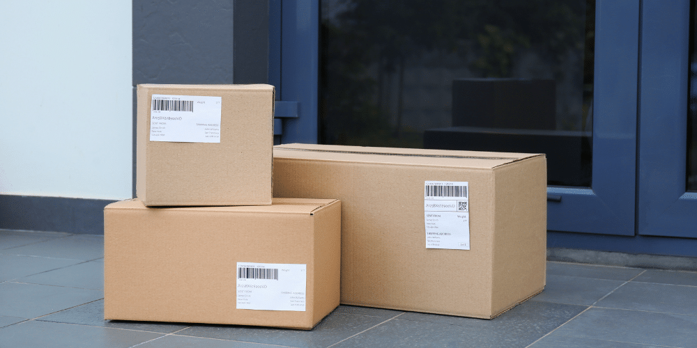 ANSecurity helps leading parcel group with resilient, secure and scalable wireless connectivity to support the flow of 260 million parcels across the UK.