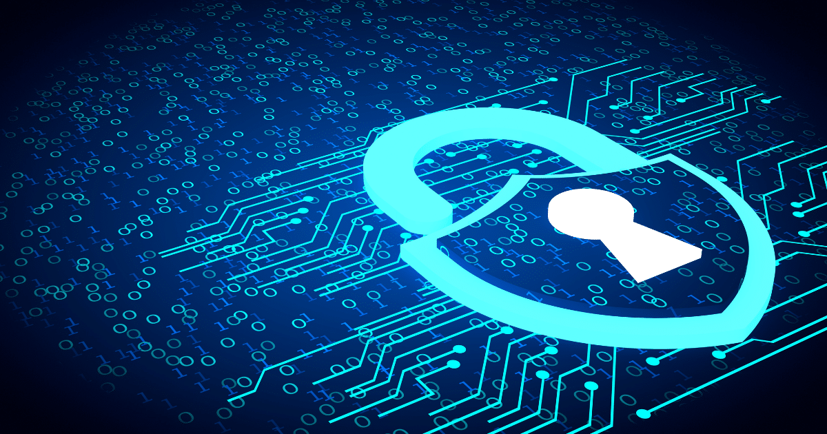 cybersecurity image