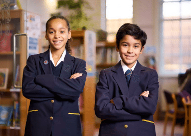 ANSecurity in the Classroom: Solving the 1:1 Device Challenge with Smarter Wi-Fi