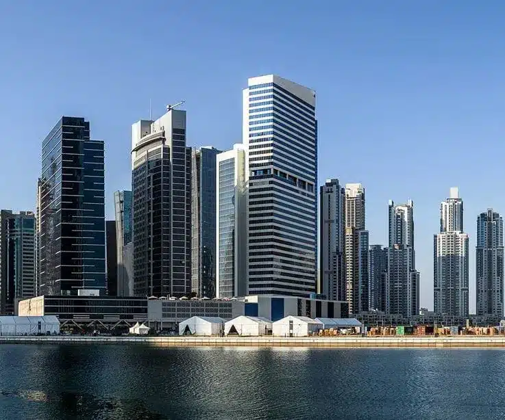 Delivering a Resilient Global Network Transformation
